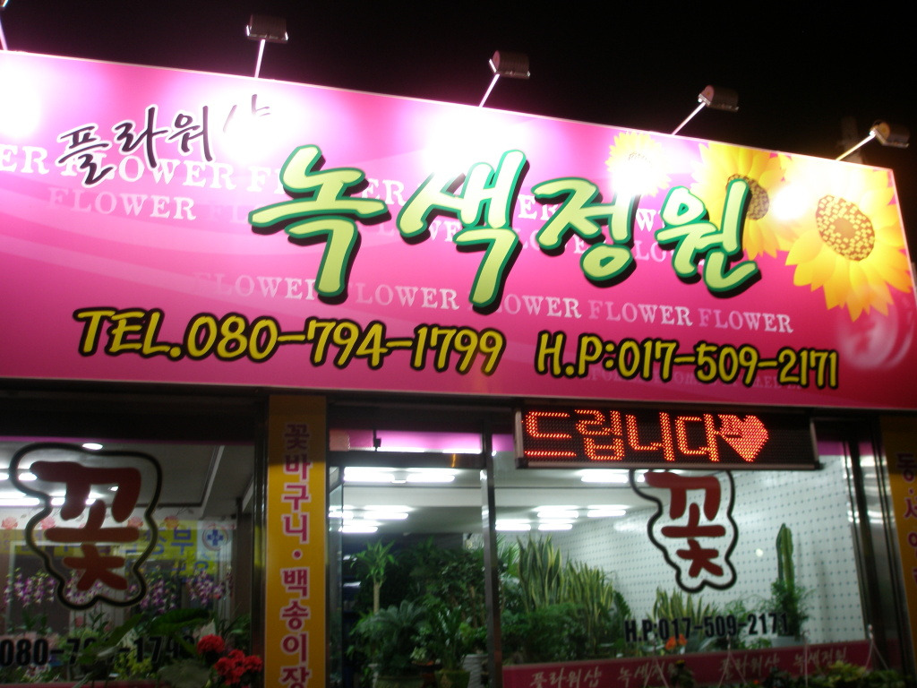 점빵 이미지