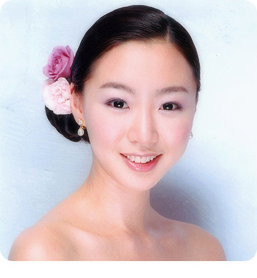 단아한헤어 이미지