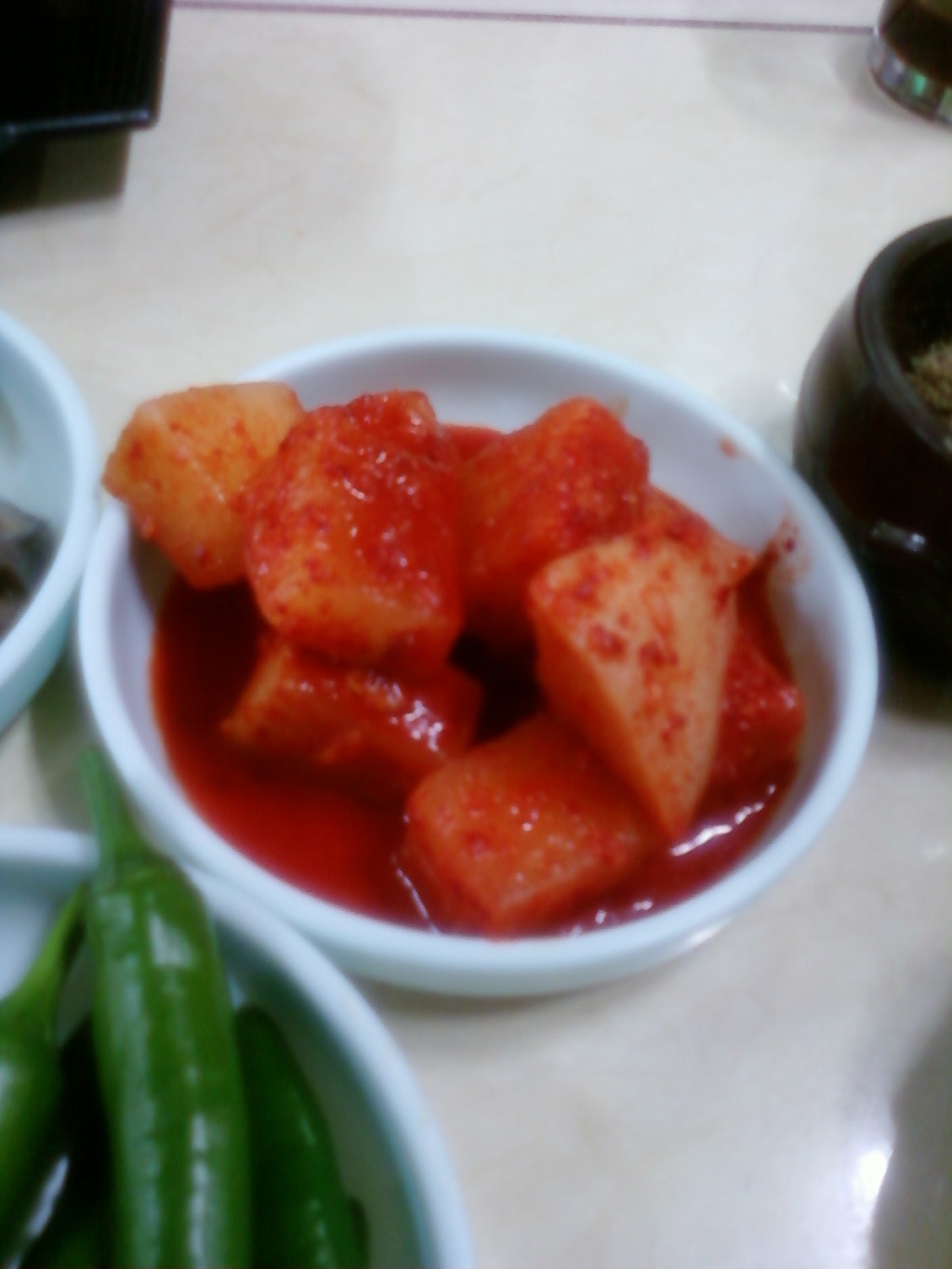 일성식당 이미지