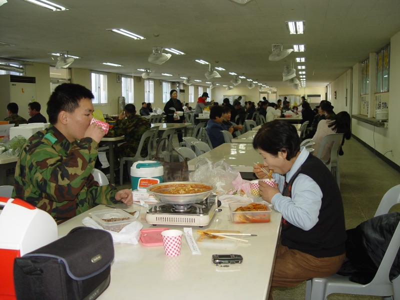 육군부사관학교 이미지