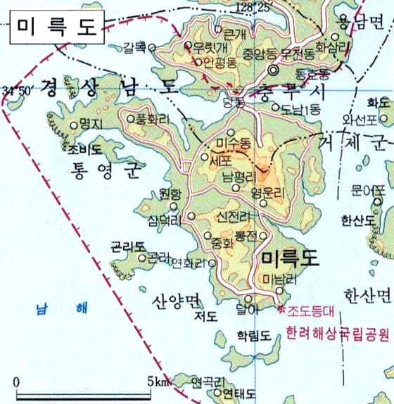 이순신휴게소 이미지