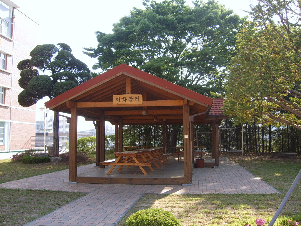 문경여자고등학교 이미지