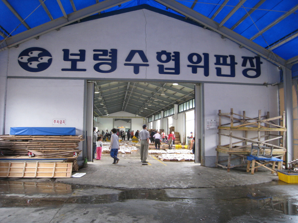 보령수산업협동조합 이미지