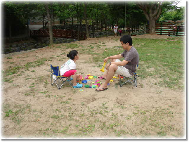 칠갑산자연휴양림 이미지