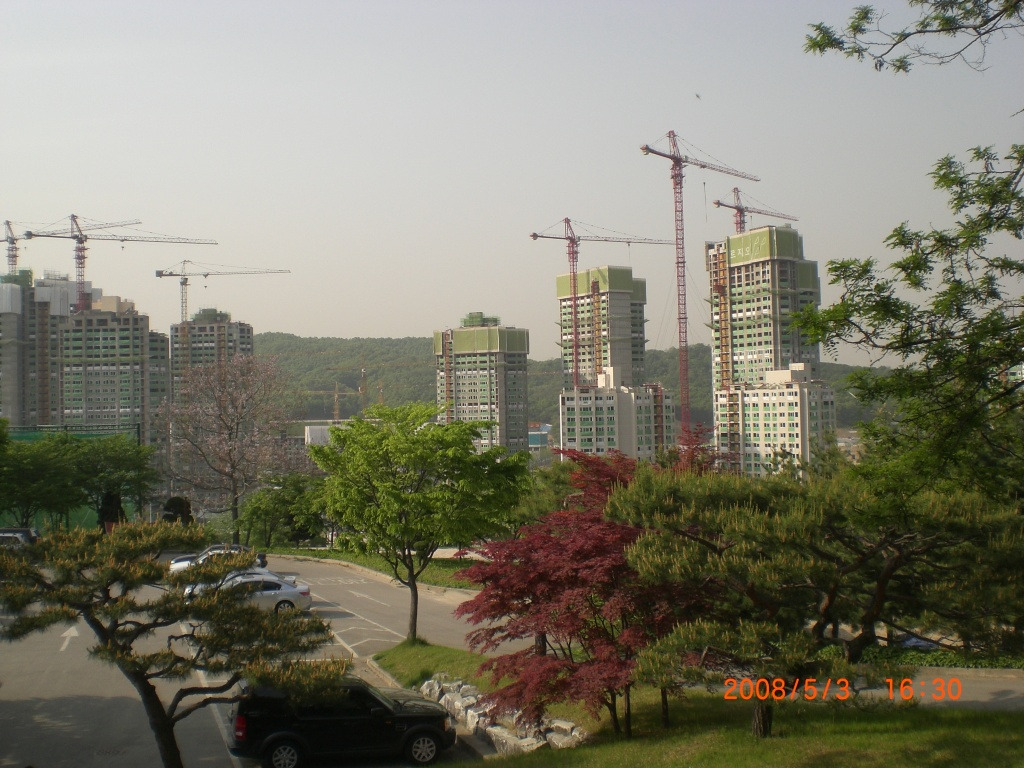 판교vs은평뉴타운 - 부동산 갤러리