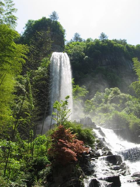 산좋고물좋고 이미지