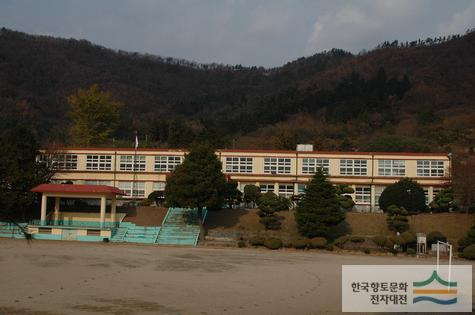 오산초등학교 이미지