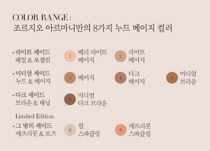 뷰티플페이스 이미지