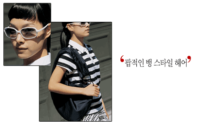 폭스 헤어 이미지